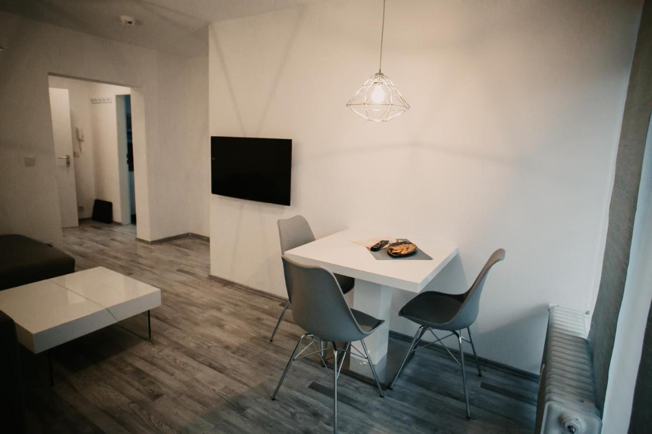 Ferienwohnung Maticevic Oberstdorf Exterior foto